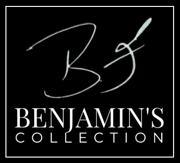 Benjamin Flores